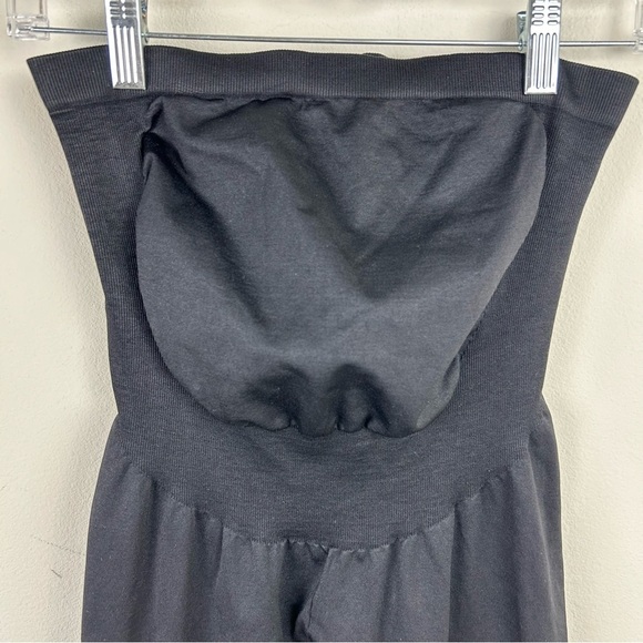 Belly Bandit Maternity Bump Support Leggings size: M - Picture 3 of 11